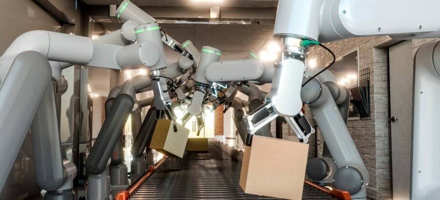 What Is Stopping The Smart Factory Revolution?