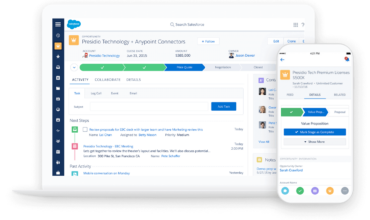 Salesforce Org Review