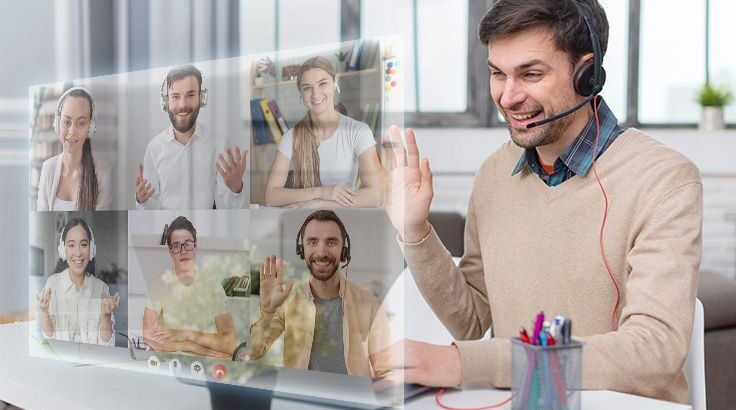 11 Tips To Engage Employees In Remote Settings