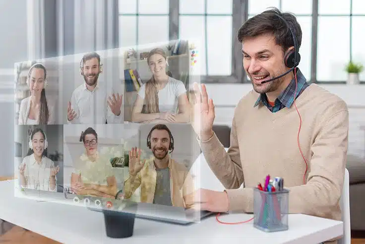 11 Tips To Engage Employees In Remote Settings