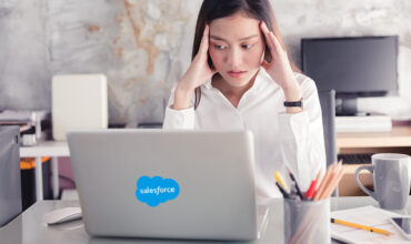 Salesforce Administration Mistakes