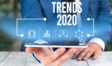 HR trends 2020 and beyond