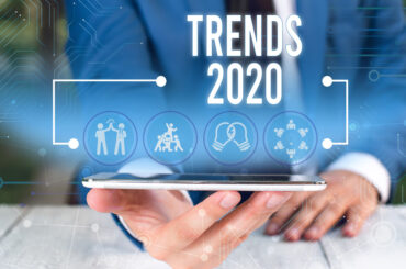 HR trends 2020 and beyond