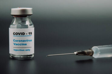 Covid-19-Vaccine-Management