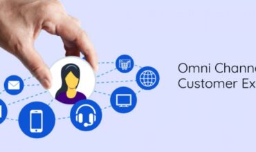 Creating Higher education student omnichannel experience