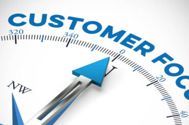 improve customer focus