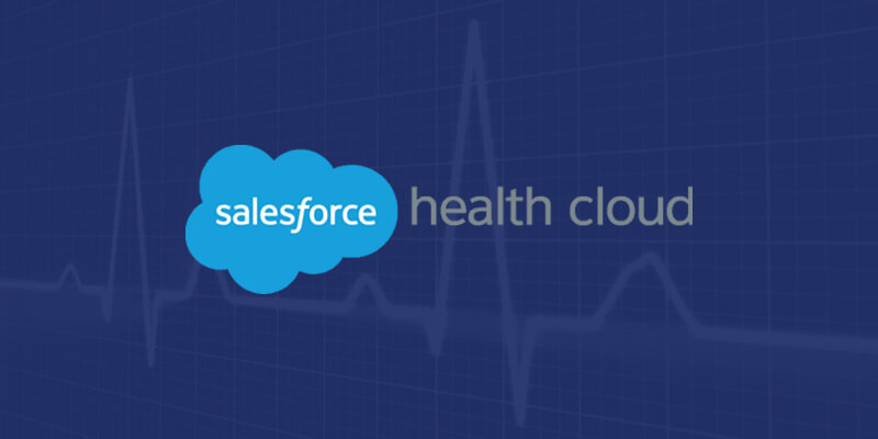 Benefits of Salesforce Health Cloud