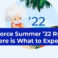 Salesforce Summer ‘22 release