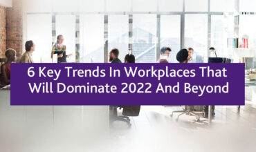 workplace productivity trends
