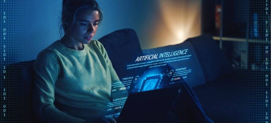 AI In Marketing