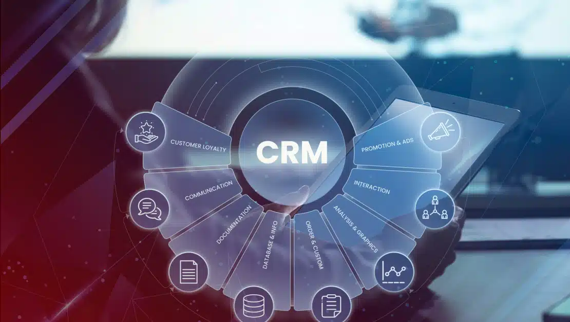 What is Generative CRM? Transforming Your Business into an Epic Success Story