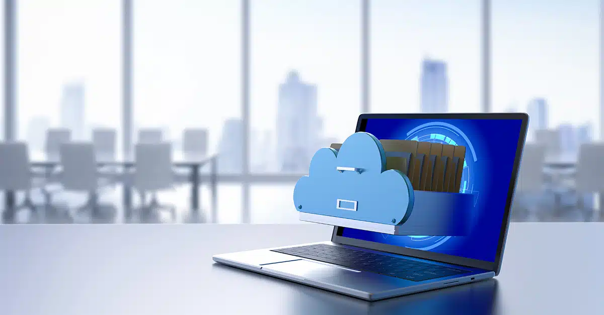 Benefits of Salesforce Government Cloud Post Featured Image.