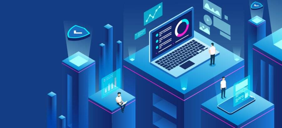 Salesforce November Roundup Key Updates Featured Image.
