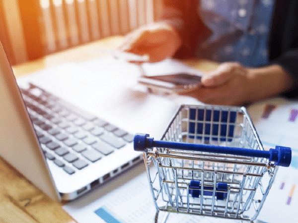 Retail Transformation Excellence Comprehensive Salesforce Ecosystem for a US-based Retail Giant