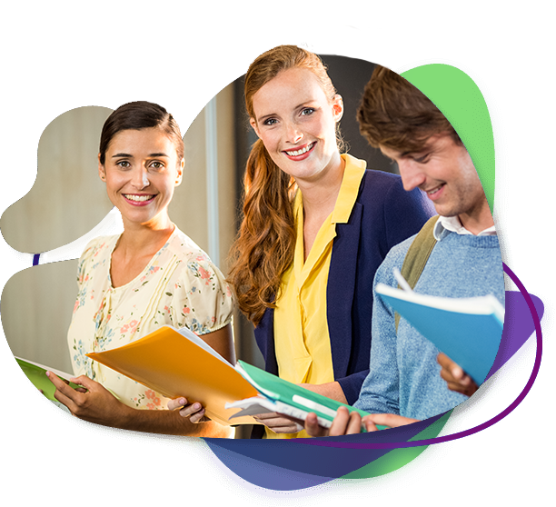 Salesforce for Education by Plumlogix