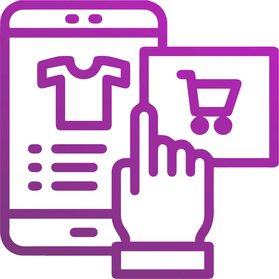 Advanced eCommerce Solutions