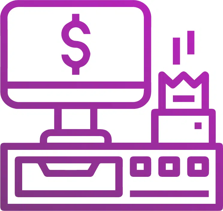 Lightning Sales Console