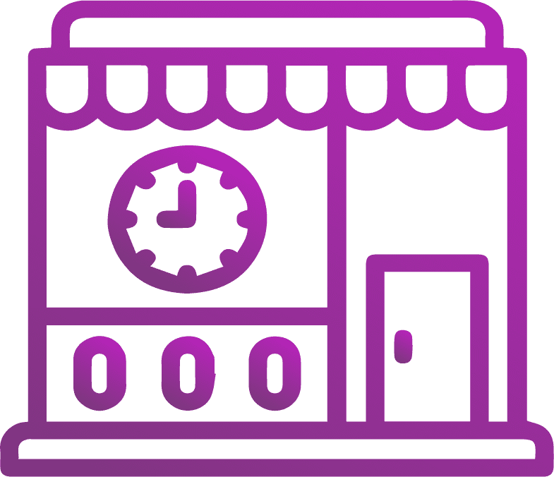Store and Order Management