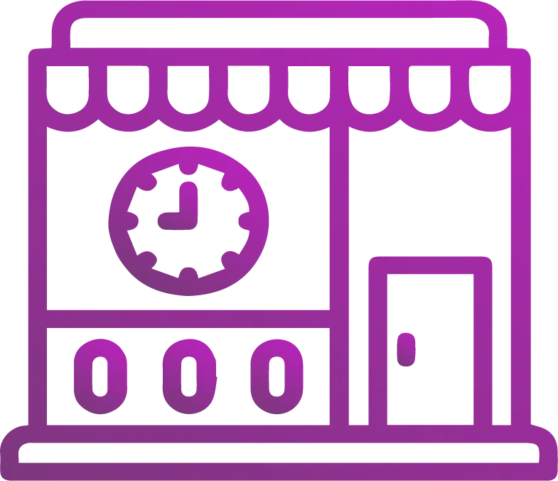 Store and Order Management