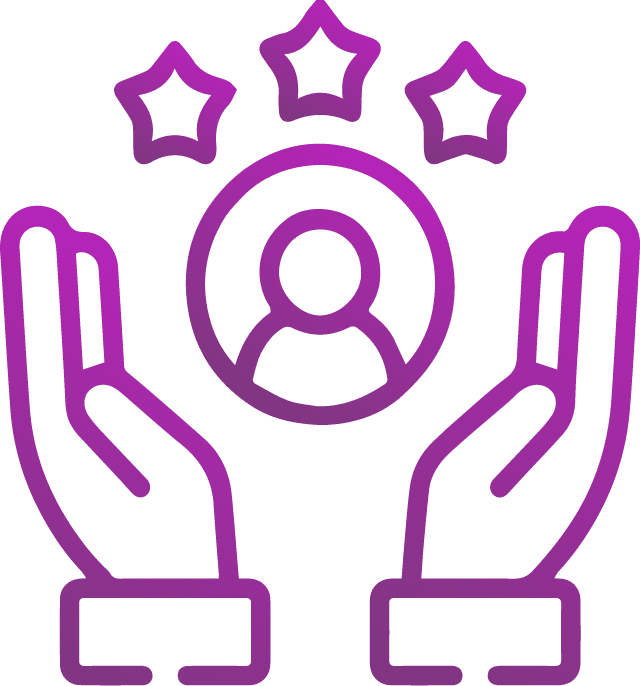 Customer and Partner Management
