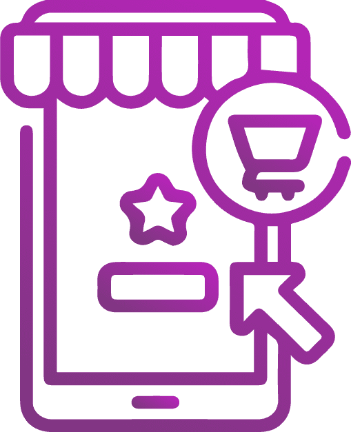 Mobile-Friendly Store