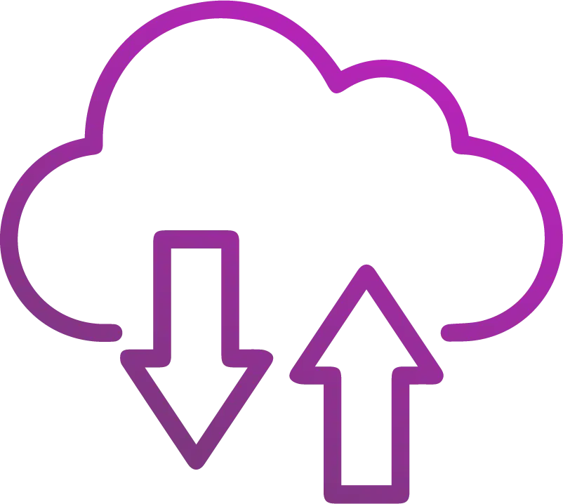 Efficient Lightning Flow Migration