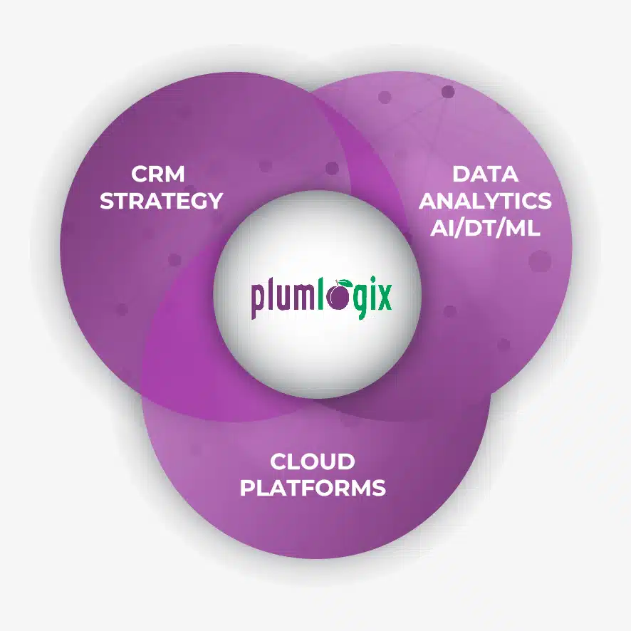 Plumlogix – Your Reliable Digital Transformation Company