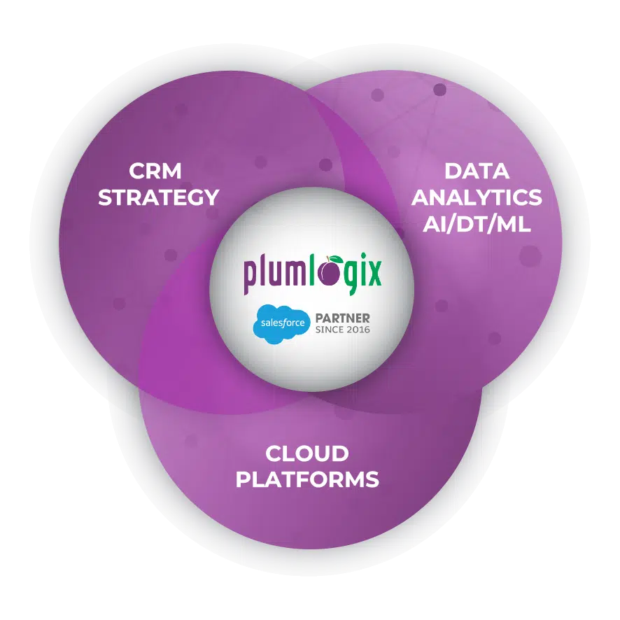 Plumlogix – Your Reliable Digital Transformation Company