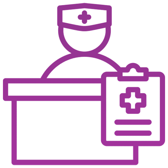 Inefficient Administrative Processes