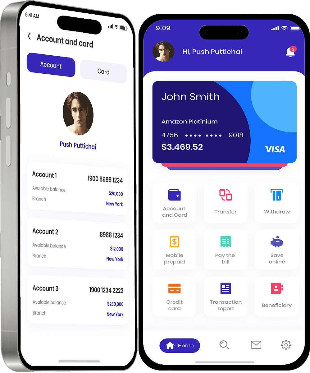 The Best Custom Mobile Application Development Company