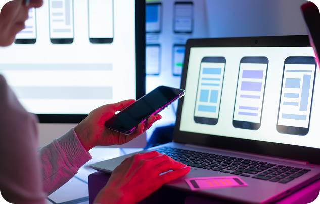 Progressive Web Apps (PWAs)