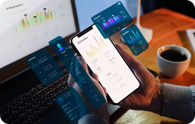 Custom App Development Services