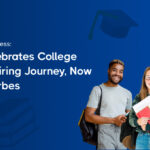 Plumlogix Celebrates College Possible’s Inspiring Journey, Now Featured in Forbes