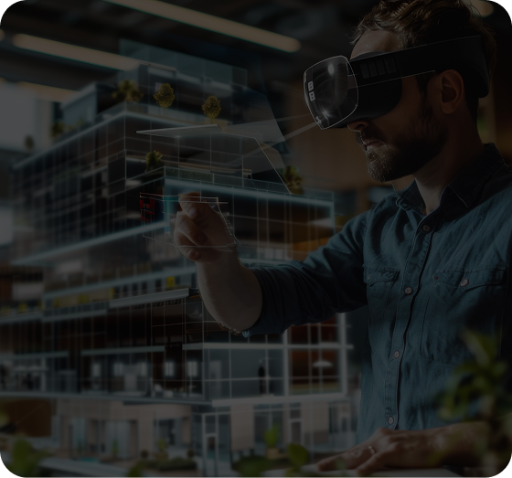 Architecting Digital Transformation For A US Planning Agency