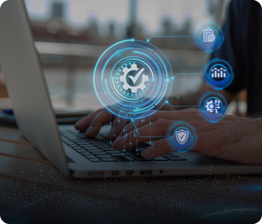 Salesforce Integration