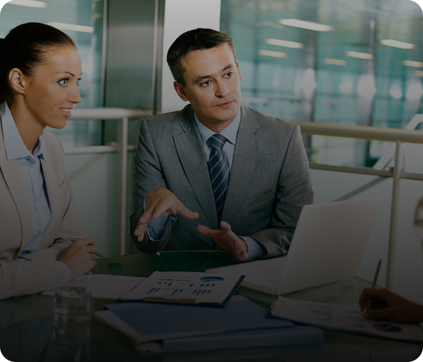 Salesforce Consulting