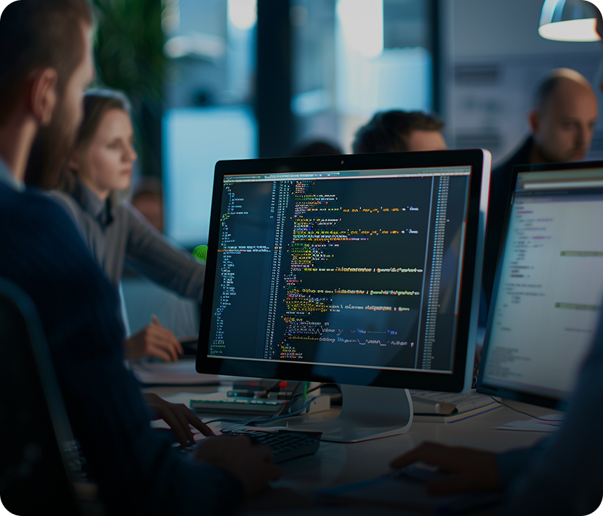 Development Services