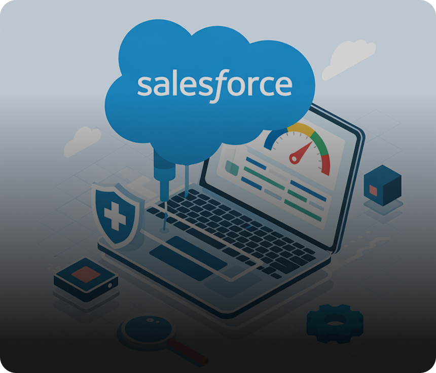 Health Check Services