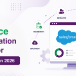 Top 10 Salesforce Implementation Partners for CRM Success in 2026